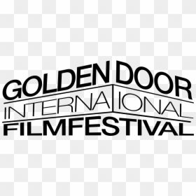 Golden Door Film Festival, HD Png Download - gary johnson png