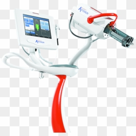 Medrad® Mark 7 Arterion Injection System - Medrad Mark 7 Arterion Injection System, HD Png Download - injection png