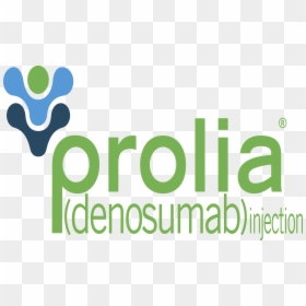 Prolia Logo, HD Png Download - injection png
