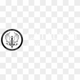 Catalyst Krav Maga Academy Logo - Camion, HD Png Download - maga png
