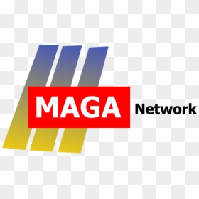 5 - Graphic Design, HD Png Download - maga png