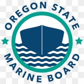 Oregon State Marine Board, HD Png Download - oregon state png
