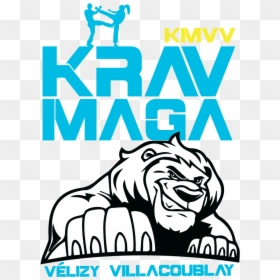Krav Maga, HD Png Download - maga png