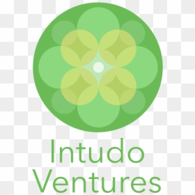 Intudo Vc - Intudo Ventures Logo, HD Png Download - $50 png