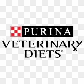 #logopedia10 - Purina Pro Plan Veterinary Diets Logo, HD Png Download - purina logo png