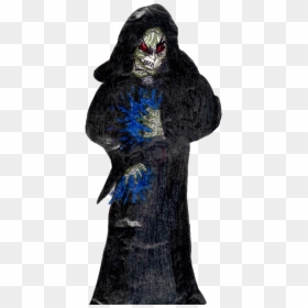 Emperor Palpatine Png - Statue, Transparent Png - darth sidious png