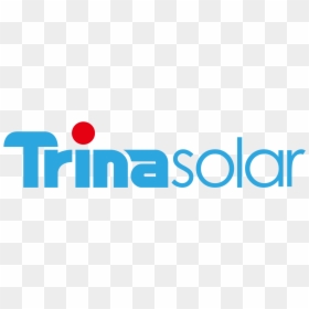 Trina Solar Logo - Trina Solar Logo Png, Transparent Png - png full