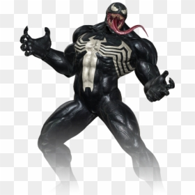 Venom Png Full Body - Venom Body, Transparent Png - png full