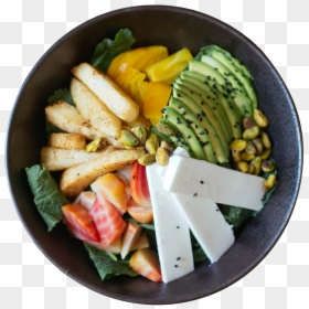 Fruit Salad, HD Png Download - veg dishes png