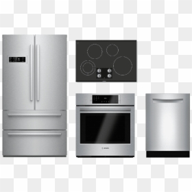 Transparent Appliances Clipart - Home Appliance, HD Png Download - home appliances png images