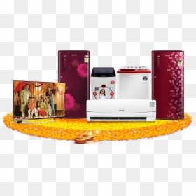 Diwali Offer Home Appliances , Png Download - Bajaj Finserv And Diwali, Transparent Png - home appliances png images