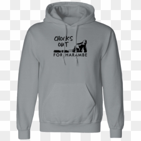 Transparent Harambe Png - Love Jade, Png Download - harambe.png