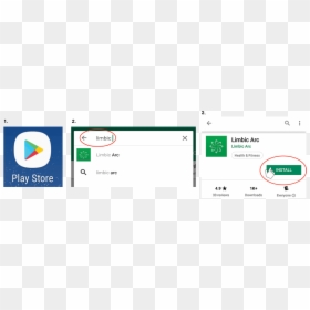 App Store Button Png, Transparent Png - app store button png