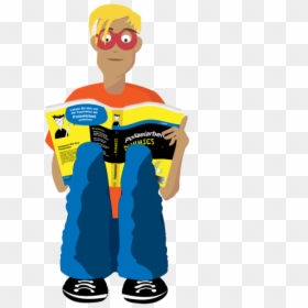 Scene01 Max V2 - Cartoon, HD Png Download - blurry transparent png