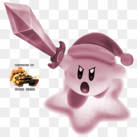 Kirby Air Ride, HD Png Download - kirby.png