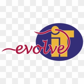 Evolve It Logo Png Transparent - Graphic Design, Png Download - evolve png