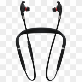 Jabra Evolve 75 E, HD Png Download - evolve png