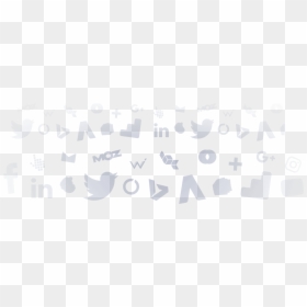 Social Media Report Background - Moz, HD Png Download - social media background png