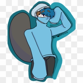 Image - Cartoon, HD Png Download - wobbuffet png