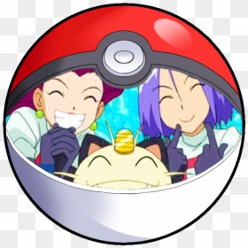 Pokemon Team Rocket Smiling, HD Png Download - wobbuffet png