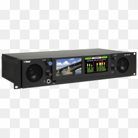 Tascam Md Cdi Mk 3, HD Png Download - dolby png