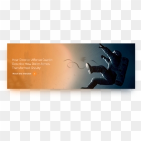 Atmos-tout - Graphic Design, HD Png Download - dolby png