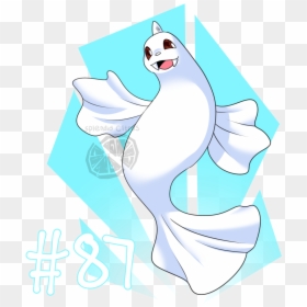 Illustration, HD Png Download - dewgong png