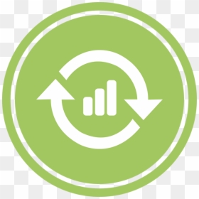 Developed Country Icon, HD Png Download - economy icon png