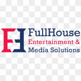 Transparent Full House Png - Dbd Media, Png Download - full house png