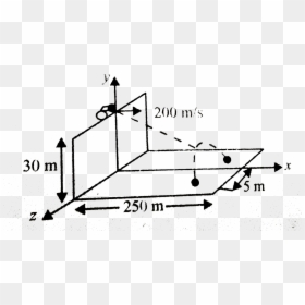 Technical Drawing, HD Png Download - cannon ball png