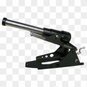 Golf Ball Launcher American Cannons, HD Png Download - cannon ball png