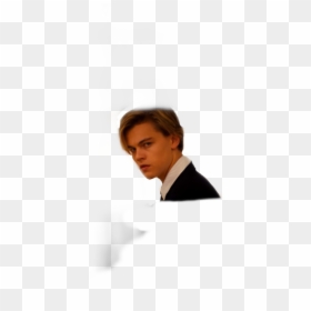 Jackdawson Leonardodicaprio Leodicaprio Romeo Freetoedit - Girl, HD Png Download - romeo santos png