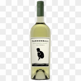 Cannonball Wine, HD Png Download - cannon ball png