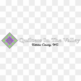 Quilters In The Valley - Calligraphy, HD Png Download - lucky block png