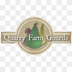 Quarry Farm Gourds - Label, HD Png Download - cannon ball png