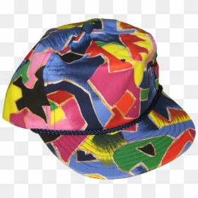 Full House Snapback Detailed Pic - Baseball Cap, HD Png Download - full house png