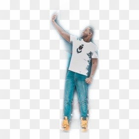 #romeosantos - Standing, HD Png Download - romeo santos png