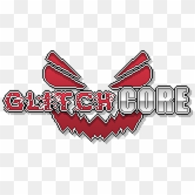 Glitchcore - Graphic Design, HD Png Download - lucky block png