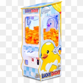 Image Thumbnail - Rubber Ducks, HD Png Download - lucky block png