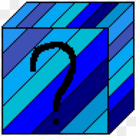 Art, HD Png Download - lucky block png