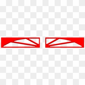 Triangle, HD Png Download - semi png