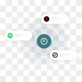 Circle, HD Png Download - invoice png