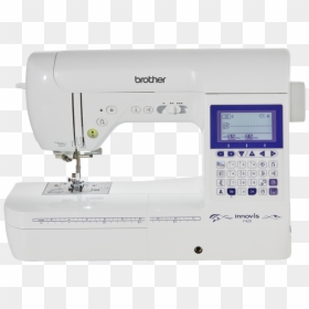 Brother F420 Sewing Machine, HD Png Download - sewing stitches png