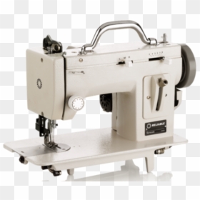 The Barracuda Zig Zag And Straight Stitch Portable - Barracuda Sewing Machine, HD Png Download - sewing stitches png