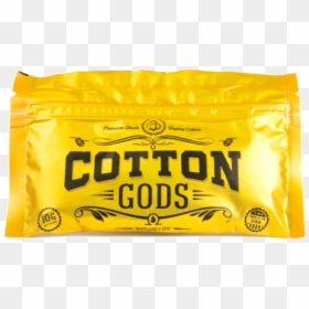 Cotton Gods, HD Png Download - vapenation png