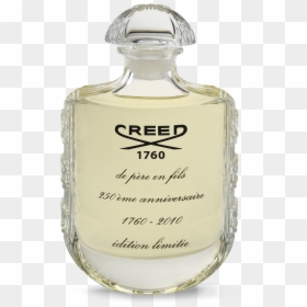 Creed Limited Edition Perfume, HD Png Download - bottle service png