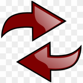 Swap Clipart, HD Png Download - swap icon png