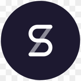 Synthetix Snx, HD Png Download - swap icon png