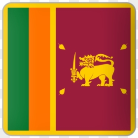 New Tech Project For Finastra In Sri Lanka - Sri Lanka Flag Square, HD Png Download - swap icon png