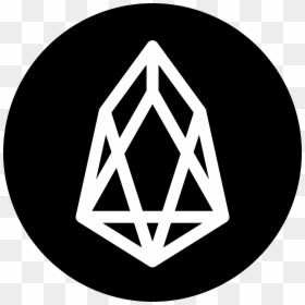 Eos Io, HD Png Download - swap icon png